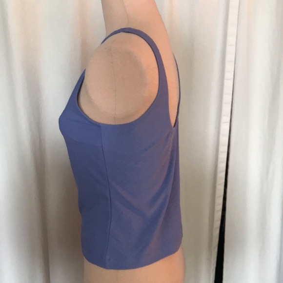 Danskin yoga top running exercise - Picture 2 of 7